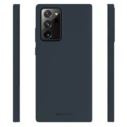 Mecury Ultra Slim Soft Feeling TPU Compatible with Samsung S24 Ultra 2024 Case