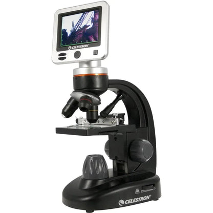 Celestron LCD Digital II Microscope
