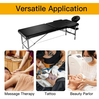 Massage Table Folding Massage Table Portable