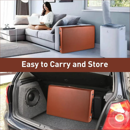 Massage Table Portable Foldable Massage Table