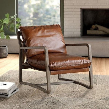 Accord Armchair | Leather Chair | Lounge Chair | Occasional Chair  at online8 furniture store Auckland
