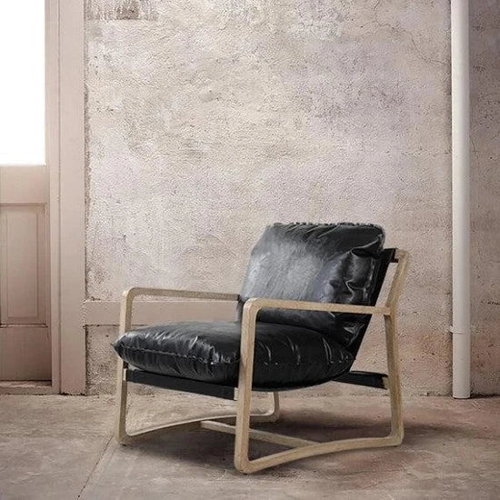 Accord Armchair | Occasional Chair | Leather Chair | Auckland Showroom at online8 furniture store Auckland