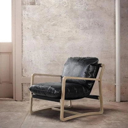 Accord Armchair | Occasional Chair | Leather Chair | Auckland Showroom at online8 furniture store Auckland