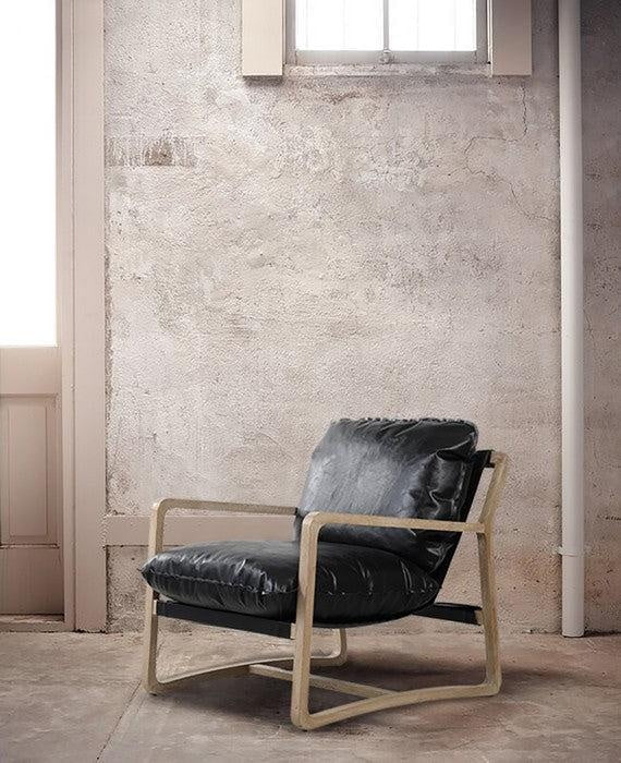Accord Armchair | Occasional Chair | Leather Chair | Auckland Showroom at online8 furniture store Auckland