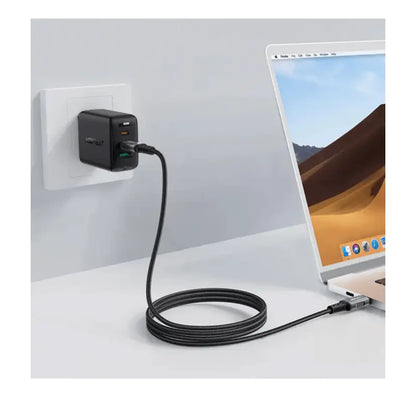 ACEFAST 240W USB-C to USB-C Cable NZ – Super Durable PD Cable C1-09