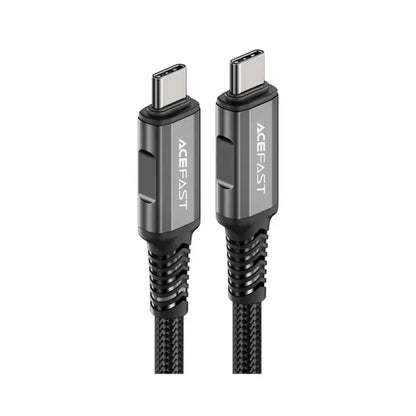 ACEFAST 240W USB-C to USB-C Cable NZ – Super Durable PD Cable C1-09