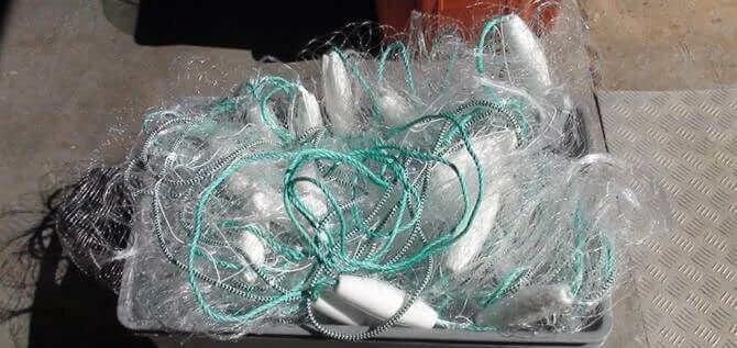 NZ Made Floating Mono Mullet 30m 40m 60m or 100m