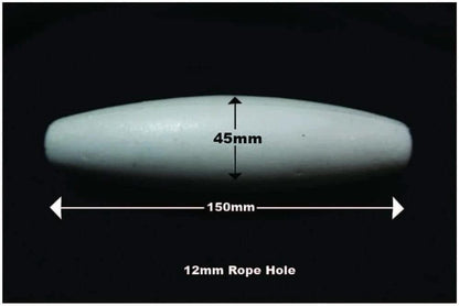EVA  Whisper net float F150