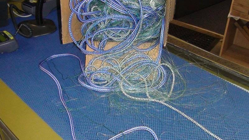 Sth Island Flounder Nets 20m 30m 40m 60m