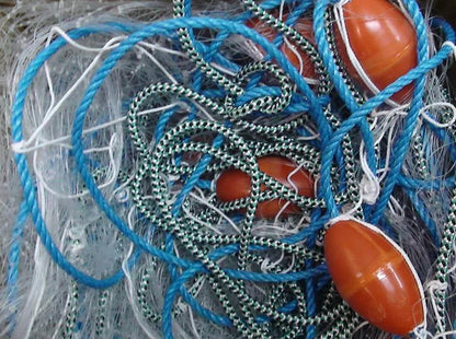 Snapper Multi Purpose Fishing Nets 20m 30m 40m 60m long
