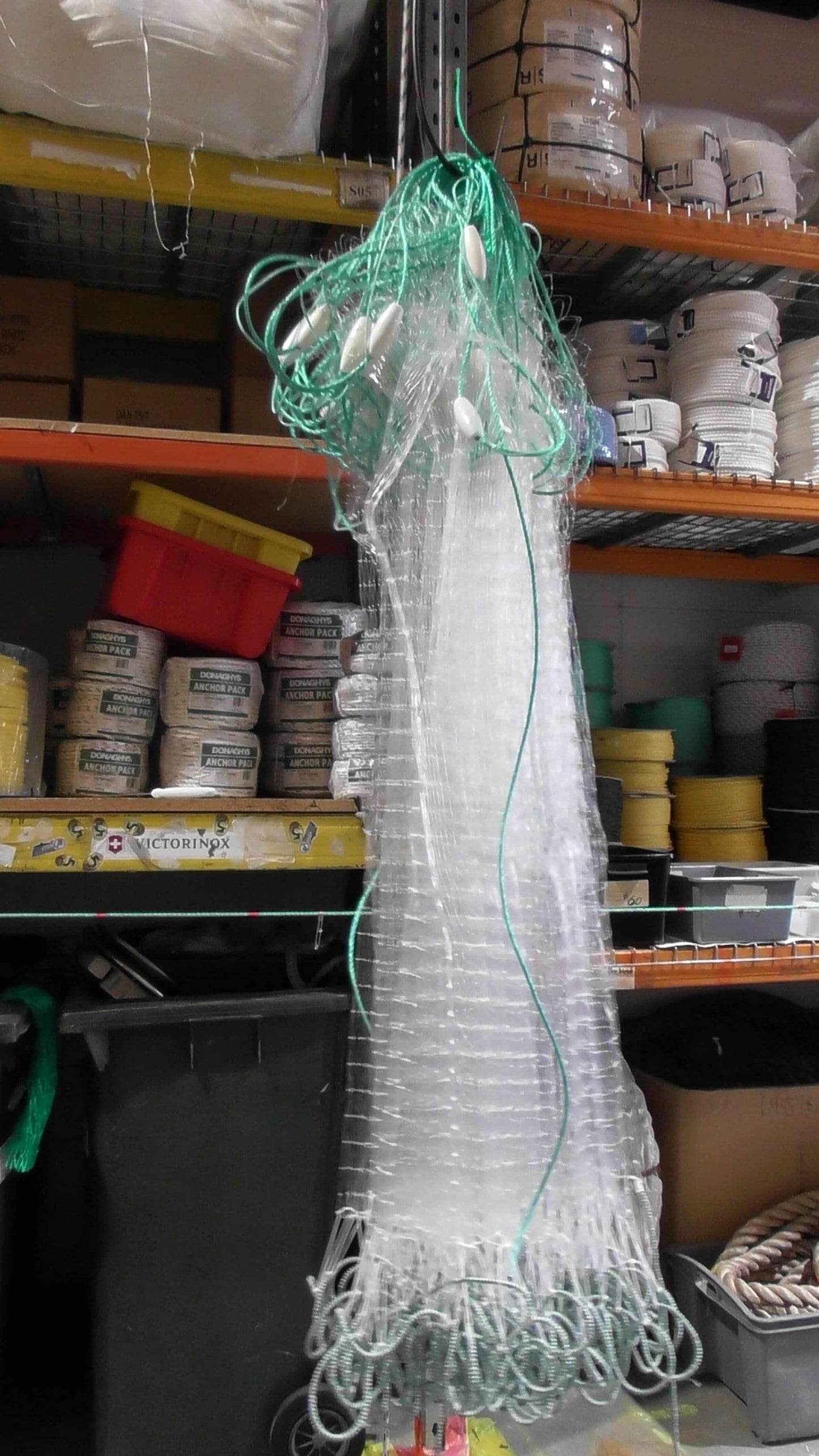 3-00 inch 30m 40m 60m 100m 0.50mm x 20md