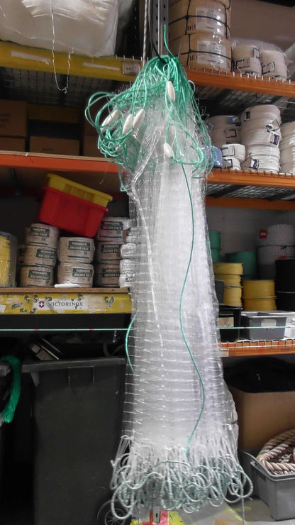 3-00 inch 30m 40m 60m 100m 0.50mm x 20md