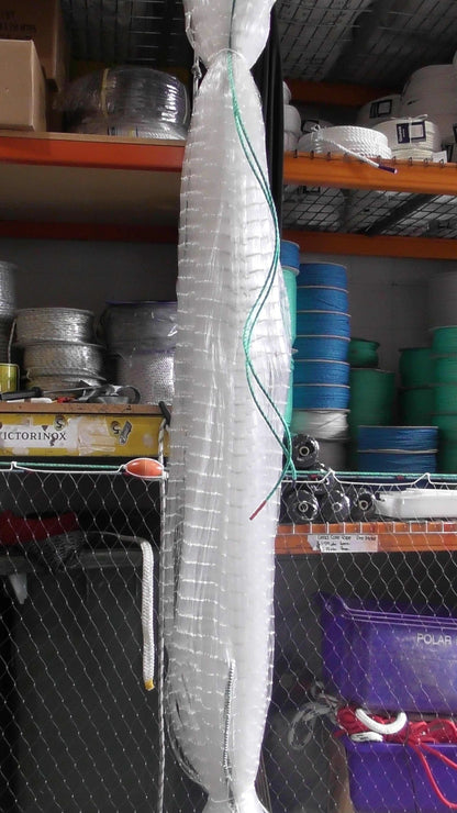 Strong 2-inch x 0.60mm  Pacific island net 30m 40m 60m 100m