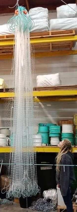 3-00 inch 30m 40m 60m 100m 0.50mm x 36md