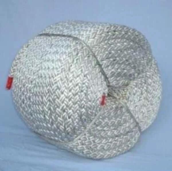 Anchor Rope 8 Plait Nylon By The Metre For Marine Anchoring And Mooring High Strength  12mm 14mm 16mm 20mm
