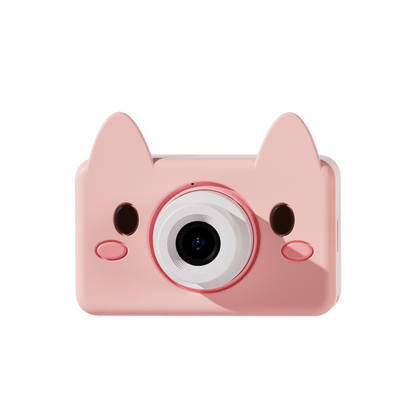 Mobie Cute Animal Digital HD Children Camera 1080P 32G C1