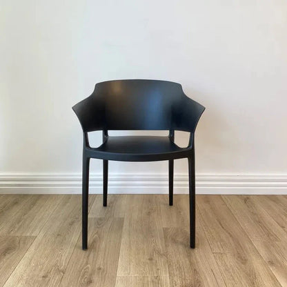 Africa Outdoor Dining Chair - Set/4 at online8 furniture store Auckland