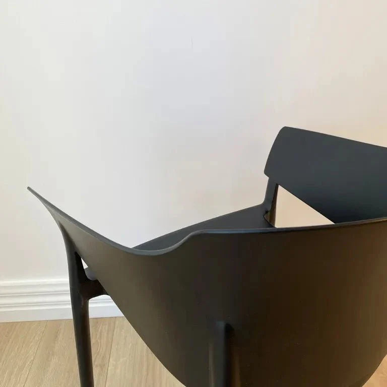 Africa Outdoor Dining Chair - Set/4 at online8 furniture store Auckland