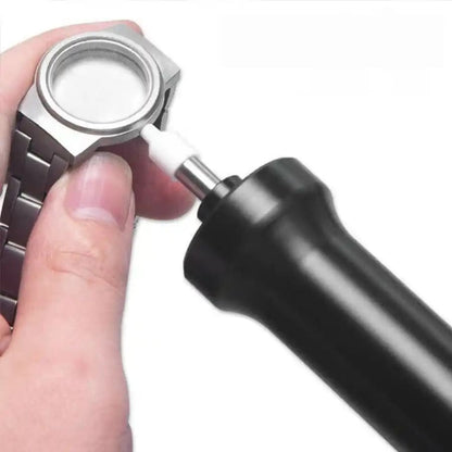 Air Pressure Pump - Watch Glass Removal