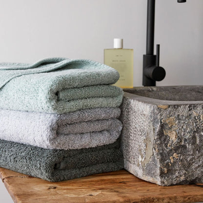 Super Pile Cotton Hand Towel