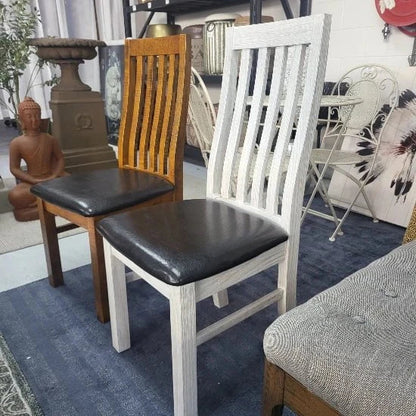Amanda Dining Chair at online8 furniture store Auckland