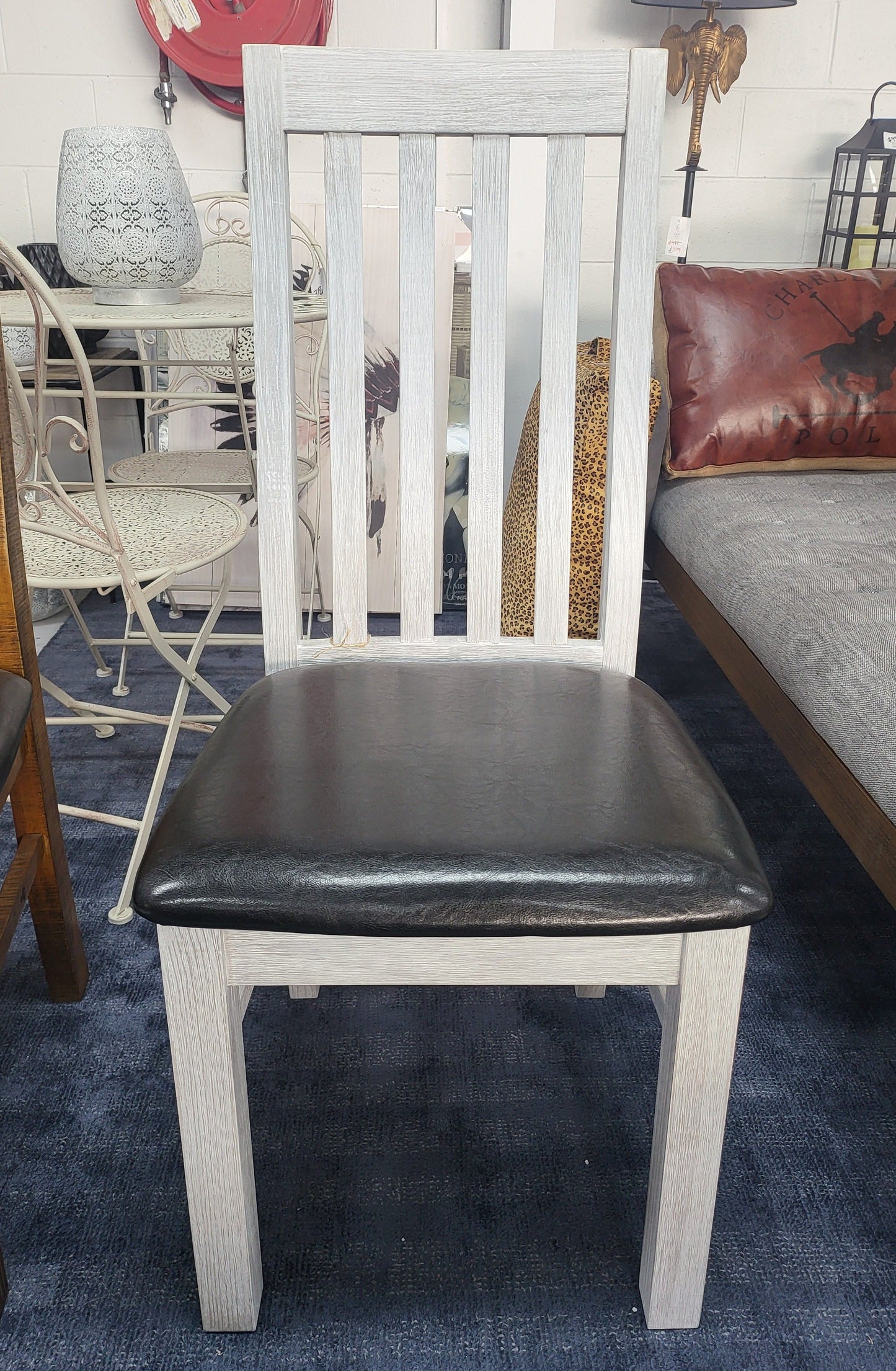 Amanda Dining Chair at online8 furniture store Auckland