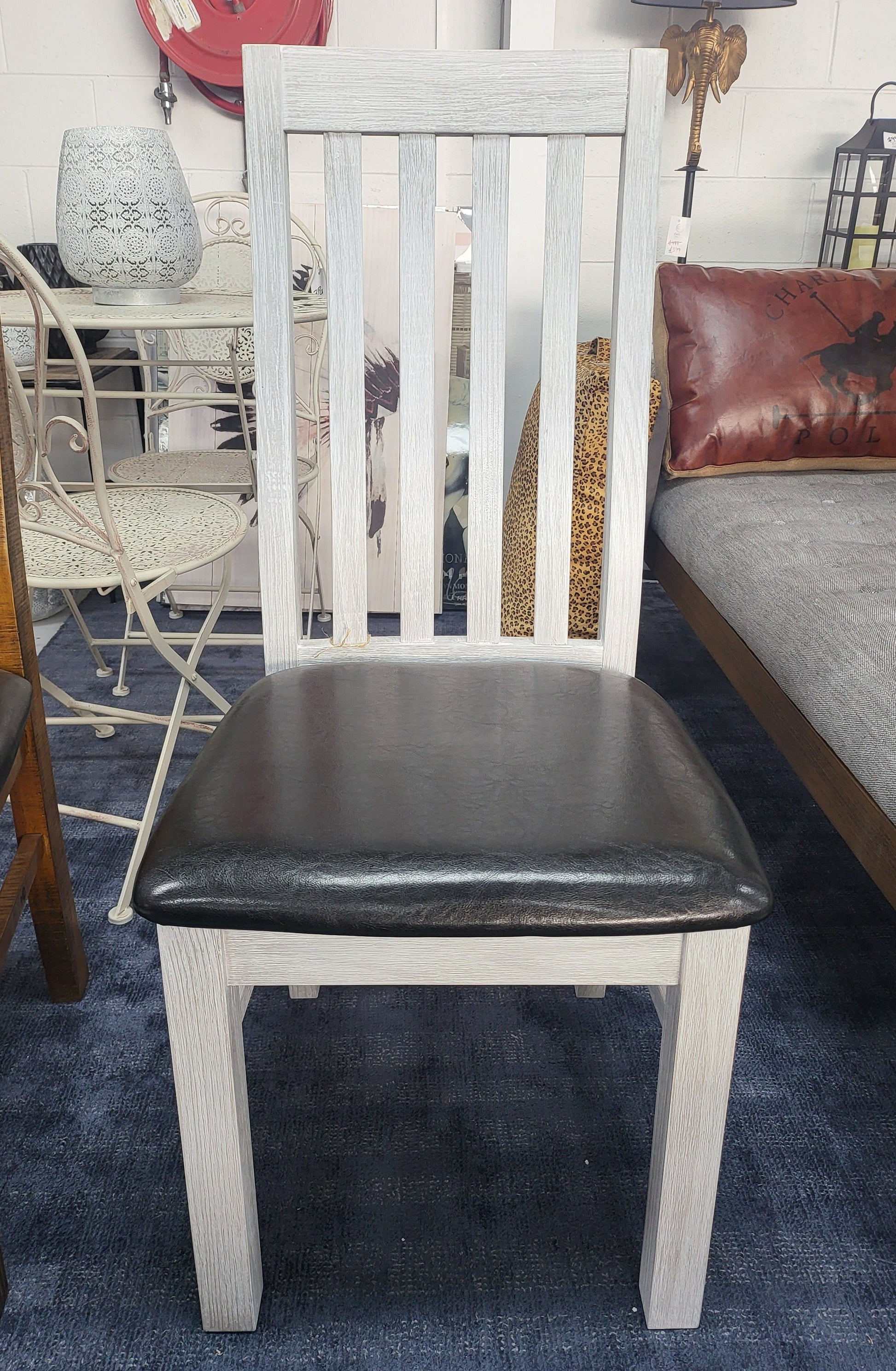 Amanda Dining Chair at online8 furniture store Auckland