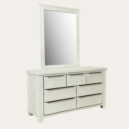 Amanda Lowboy | Dresser | Chest of Drawers at online8 furniture store Auckland