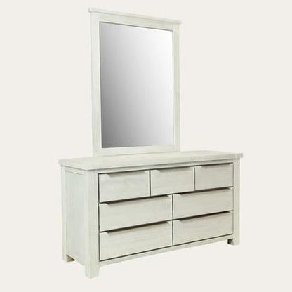 Amanda Lowboy | Dresser | Chest of Drawers at online8 furniture store Auckland