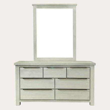 Amanda Lowboy | Dresser | Chest of Drawers at online8 furniture store Auckland