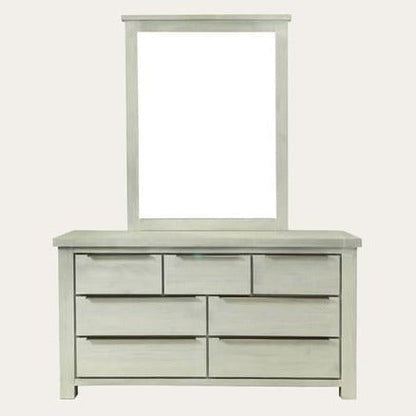 Amanda Lowboy | Dresser | Chest of Drawers at online8 furniture store Auckland