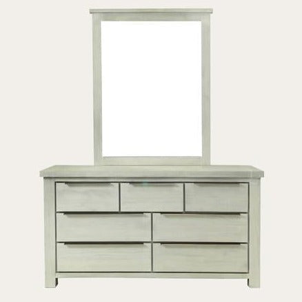 Amanda Lowboy | Dresser | Chest of Drawers at online8 furniture store Auckland