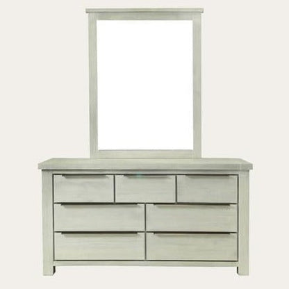 Amanda Lowboy | Dresser | Chest of Drawers at online8 furniture store Auckland