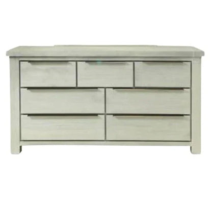 Amanda Lowboy | Dresser | Chest of Drawers at online8 furniture store Auckland