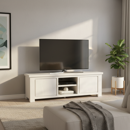 Amanda TV Unit | Entertainment Unit