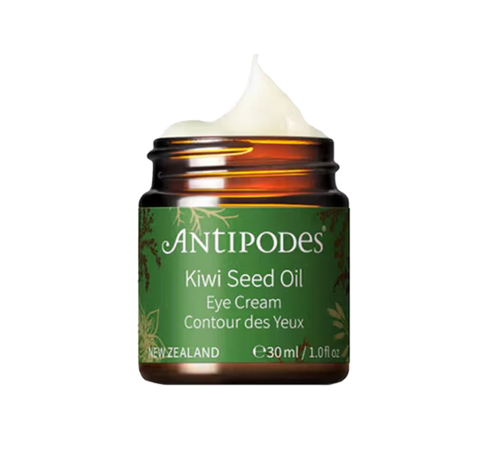 Antipodes Kiwi Seed Oil Eye Cream 30ml