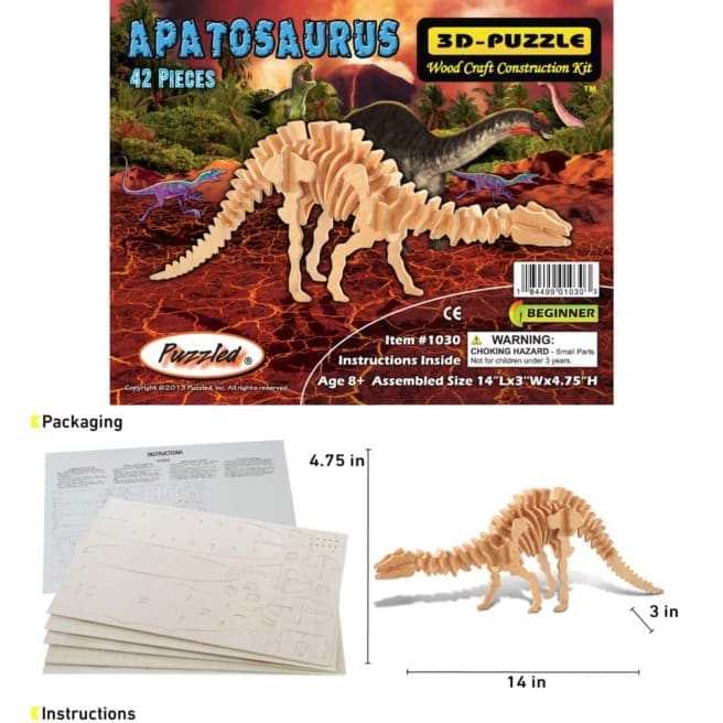 Apatosaurus