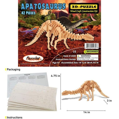 Apatosaurus