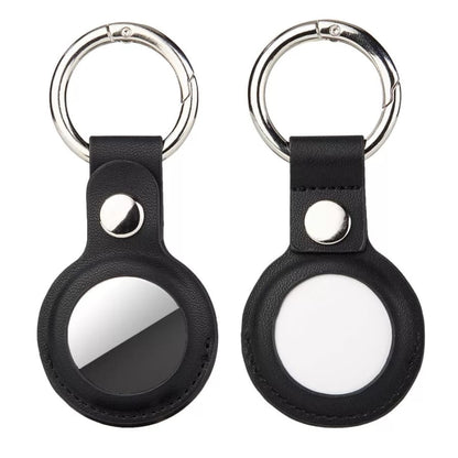 Apple Air Tag Holder - Key Chain Clip