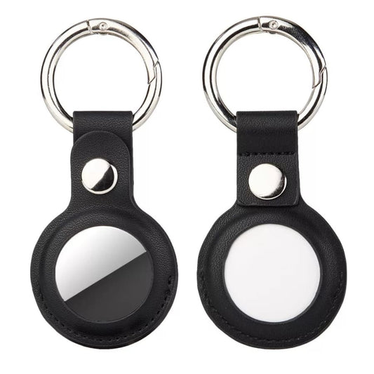Apple Air Tag Holder - Key Chain Clip