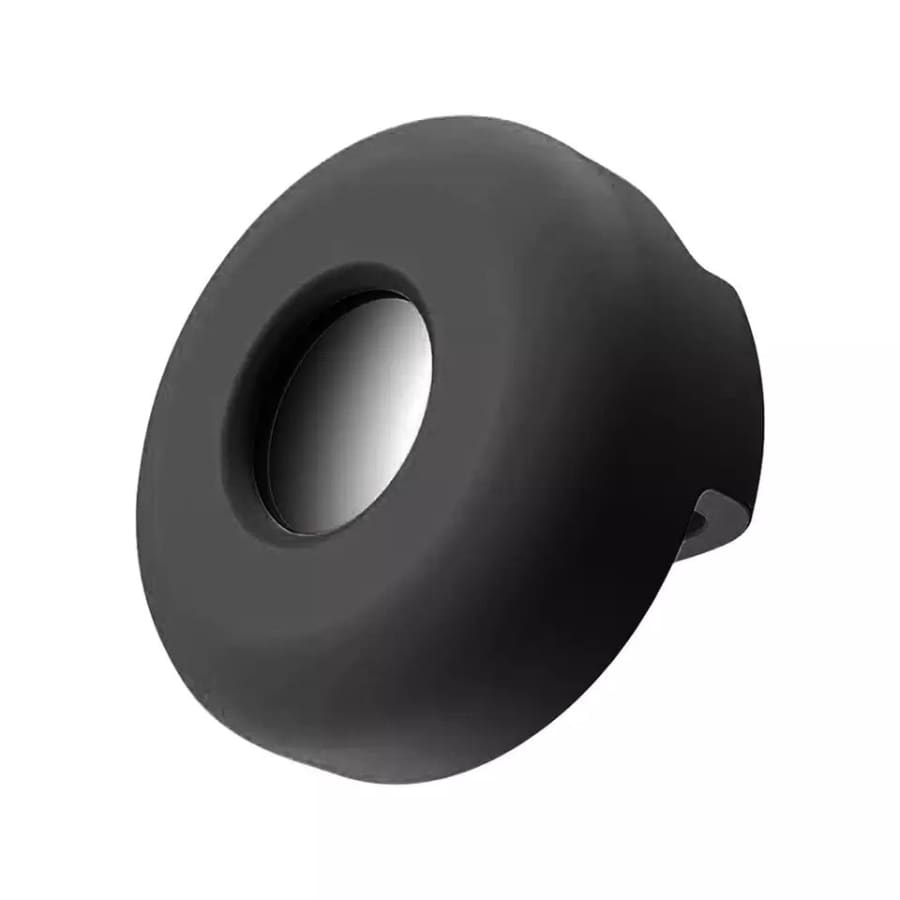 Apple Air Tag Holder (Black & White)