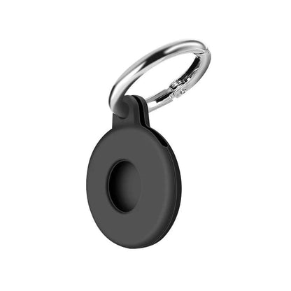 Apple Air Tag Holder keychain