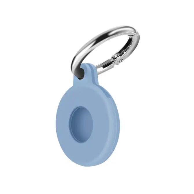 Apple Air Tag Holder keychain
