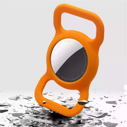 Apple Air Tag Holder for Dogs