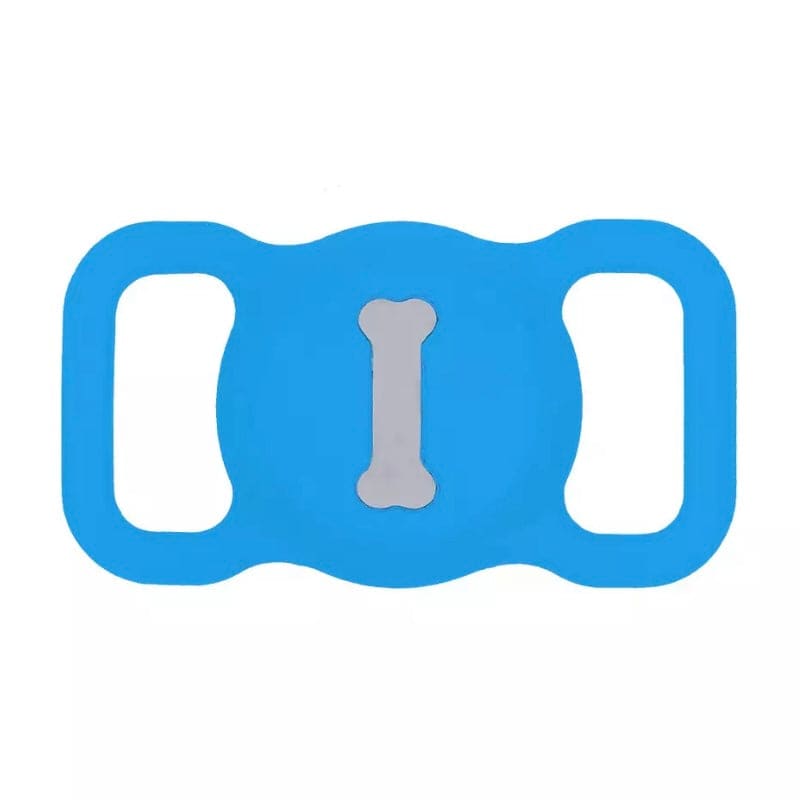 Apple Air Tag Holder for Dogs