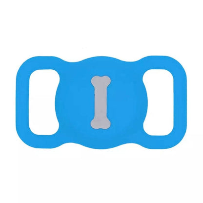 Apple Air Tag Holder for Dogs