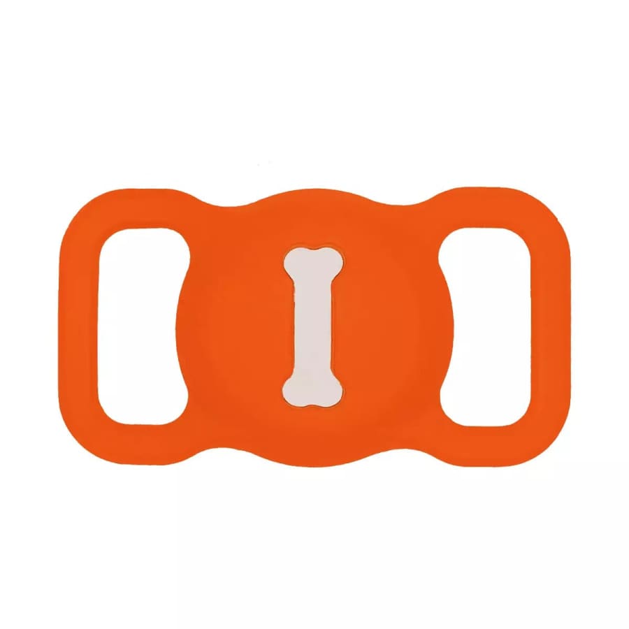 Apple Air Tag Holder for Dogs