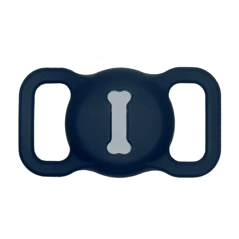Apple Air Tag Holder for Dogs