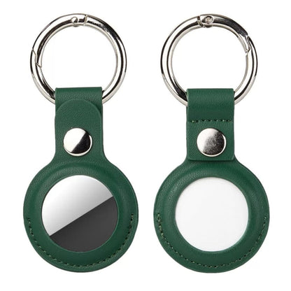 Apple Air Tag Holder - Key Chain Clip