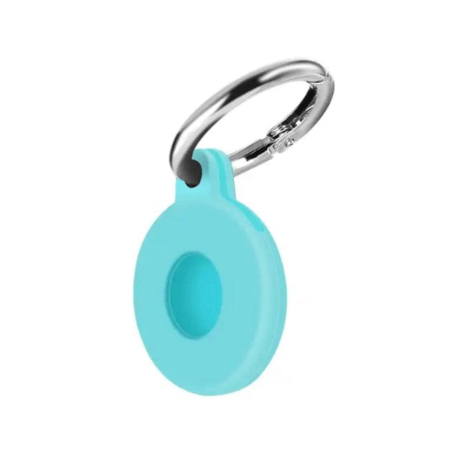 Apple Air Tag Holder keychain